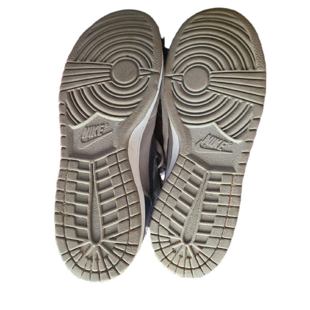 BUTY NIKE BIG HIGH 336608-041 - Picture 8 of 8